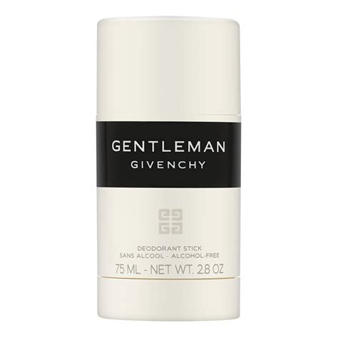 givenchy deodorant stick